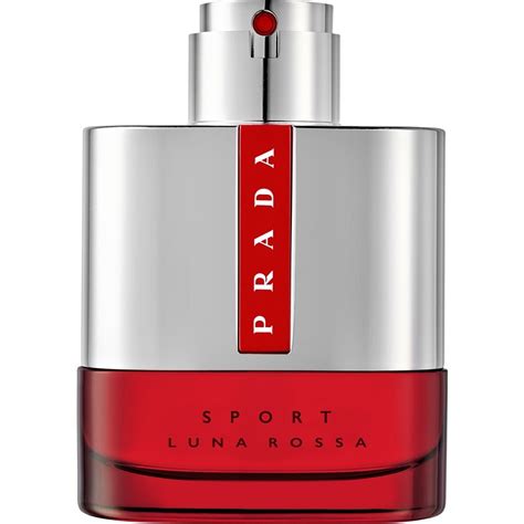 prada luna rossa sport eau de toilette spray for men|Prada Luna Rossa sport notes.